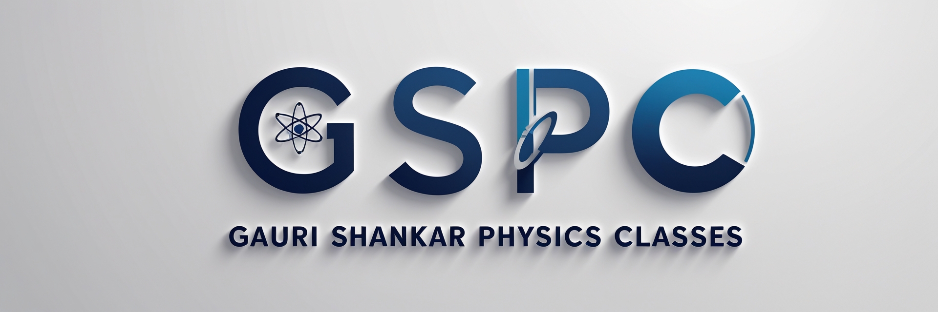 GSPC logo