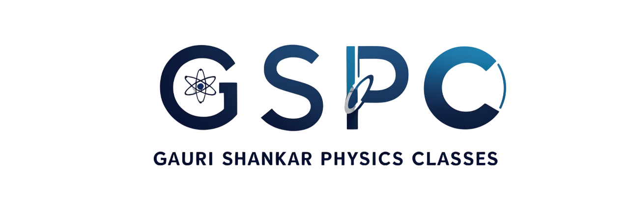 GSPC logo